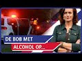 'De BOB maar geen 0% op...' -  Fan binnenút: op pad met de politie.