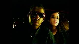 Usher - Nice &amp; Slow (BET Version) (HD) (1997)