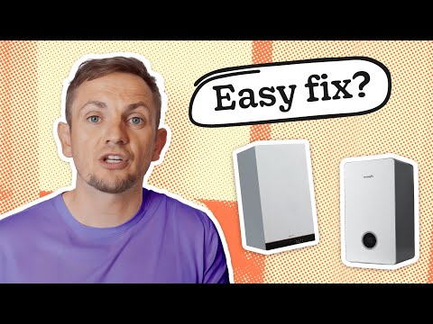 Fixing Boiler Issues: 10 Common Problems & Easy Solutions
