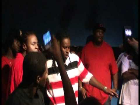 Knimo Performance Part 1