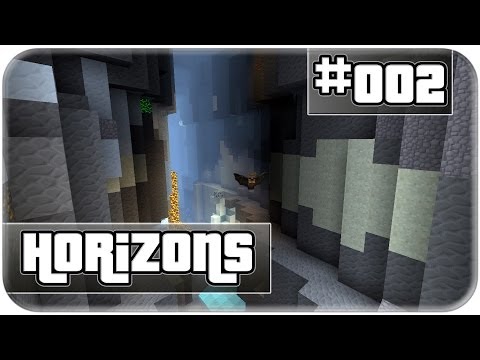 FTB Horizons #002 [Deutsch] [HD] - Na na na... BatCTekk!