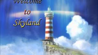 Skyland Babylonia Theme (Soundtrack 1)