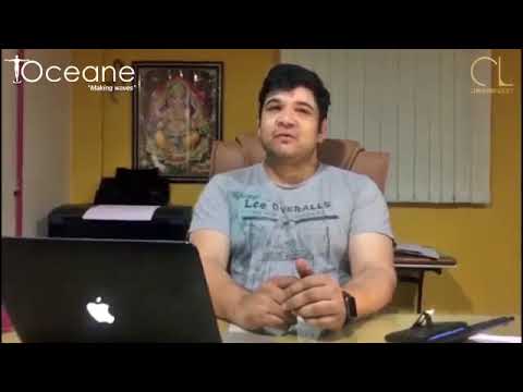 Video testimonial 8