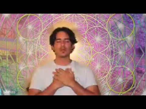 Day 24 Heart - THE DEFENCE - Matias De Stefano - English Edit