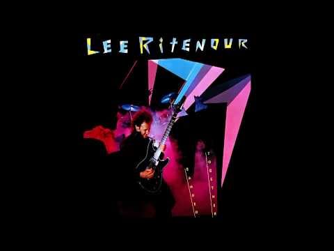 Lee Ritenour - Sunset Drivers - Eric Tagg