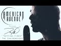 The Chainsmokers - Setting Fires (Cover by American Avenue ft. Don Vedda)