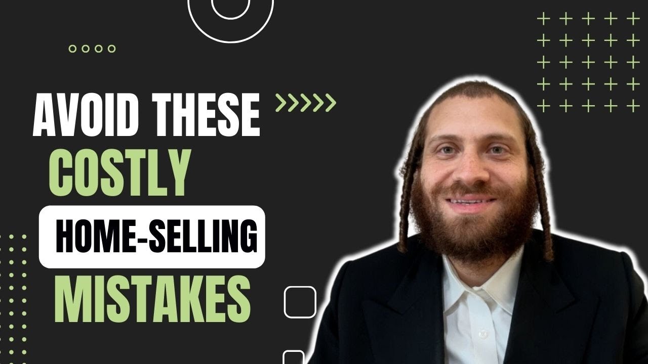 Selling Your Home? Beware of These Money-Drainers