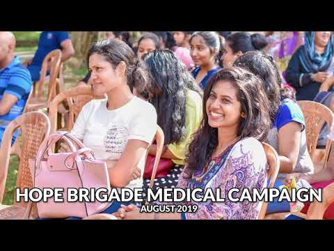 Term in Review 19/20 | AIESEC in University of Colombo