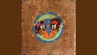 Cover art for She Talks to angles