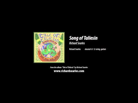 Song of Taliesin