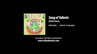 Song of Taliesin