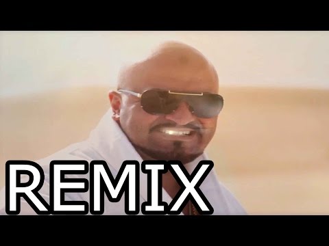 Xatar x Rasimcan - Original Oriental Poison ( Dj StarSunglasses Remix )