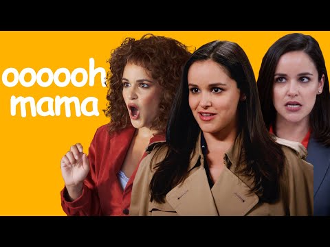 amy santiago but make it... inappropriate 😏 | Brooklyn Nine-Nine | Comedy Bites