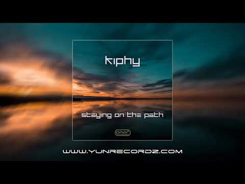 Kiphi - Staying on the Path | Full Album