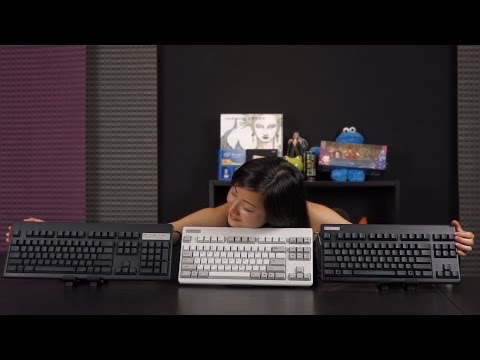 Keyboard