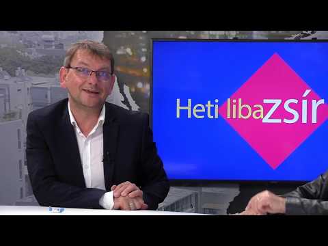 Heti LibaZSÍR – Fesztbaum Béla