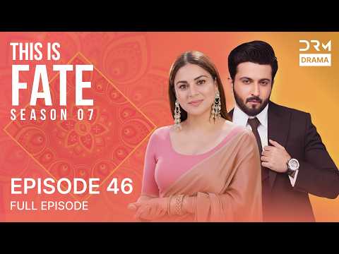THIS IS FATE | Season 7 - Episode 46 | Kundali Bhagya | Dubbed in English | GG16