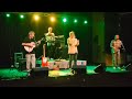 China Crisis - Bigger the Punch I'm Feeling - Live 2022