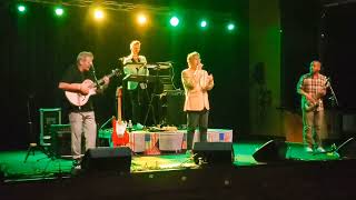 China Crisis - Bigger the Punch I'm Feeling - Live 2022