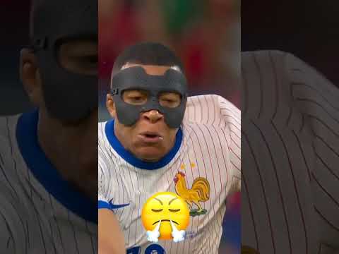 When Mbappe & Vinicius Hit Top speed 🥵