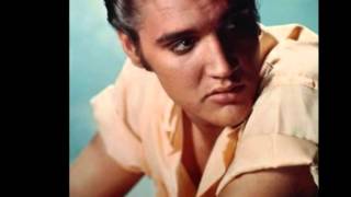 ELVIS PRESLEY - A fool such as I  ( alt take 3 )