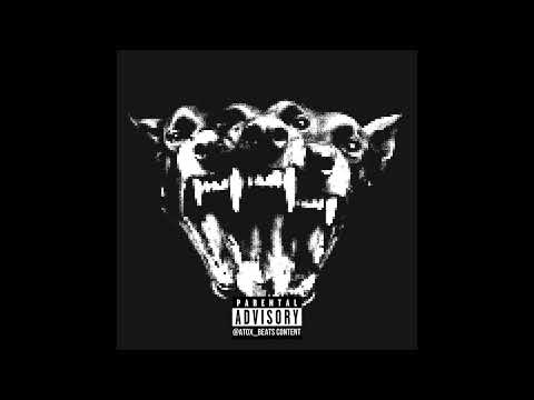 Zed x Werenoi Type Beat - "Merci" Rap Instrumental 2025