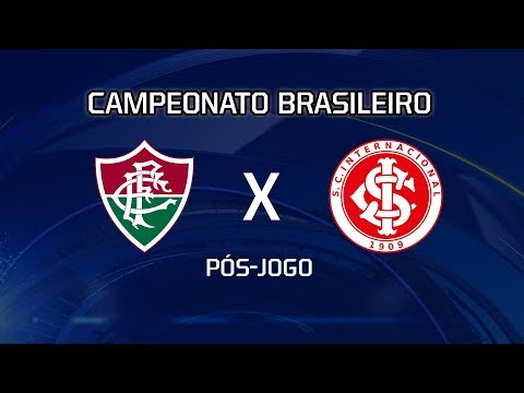 FLUMINENSE BATE O INTERNACIONAL NO MARACANÃ E RESPIRA NO BRASILEIRO; Acompanhe o pós-jogo