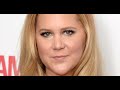 Amy Schumer bravely shows off C-section scar in empowering naked bathroom snap