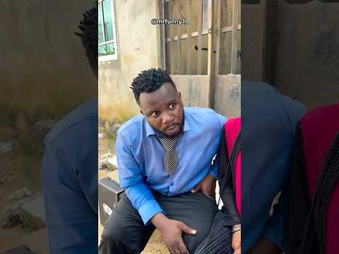 Sabinus and his diamond daughter #funny #bestcomedyskit #comedy #investorsabinus