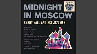 Midnight in Moscow