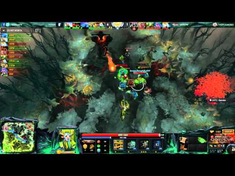 MPGL Final ||| Titan vs Arrow ||| Game 3