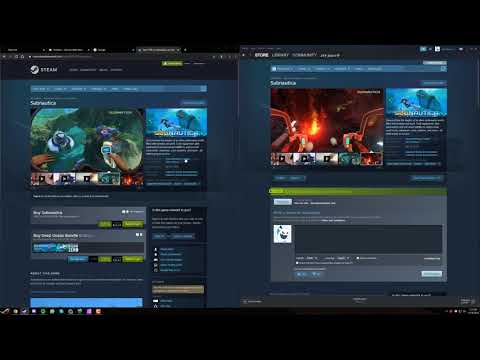 Item video thumbnail