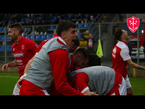 Pegolettese-Triestina: highlights