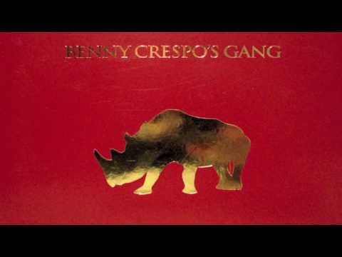 Benny Crespo's Gang - 123323