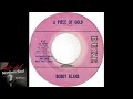 Northern Soul - Bobby Bland - A Piece Of Gold - 1968