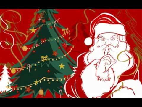 Video thumbnail for Santa Looked A Lot Like Daddy