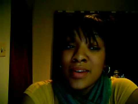 Re: Tynisha Keli ft. Sammie- I Wish You Loved Me (with lyrics)