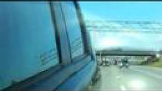 &quot;Rain&quot; Radial Nerve