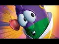 Larryboy Trailer Godzilla Vs Kong Style