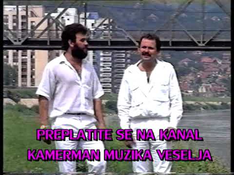 ZLATNE ŽICE  (JANJA i MOMIR )KAMERMAN SVADBE VESELJA