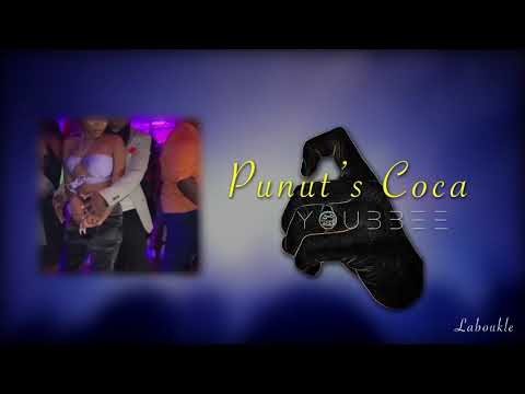 Youbbee - PUNUT'S COCA