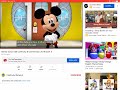 Mickey Mornings Friendly Friendships Of The Male Kind