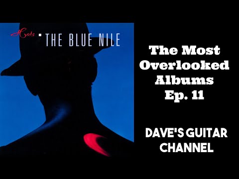 The Most Overlooked Albums Ep 11