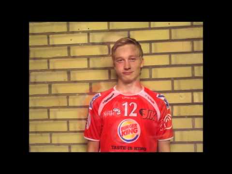 Jönköpings IK p98 U-sm 2014/2015