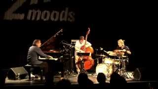 Inner Language Trio, Zürich 2012 / The Dance