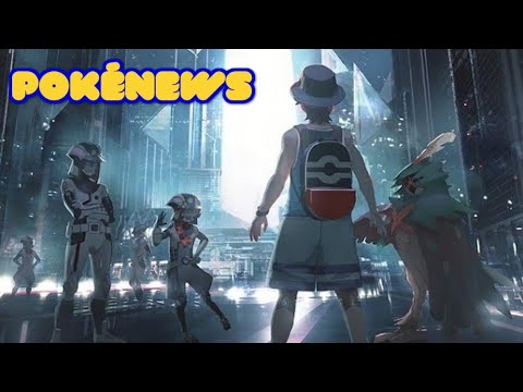 Nuova Ultracreatura, Ultramegalopoli, Ultrapattuglia