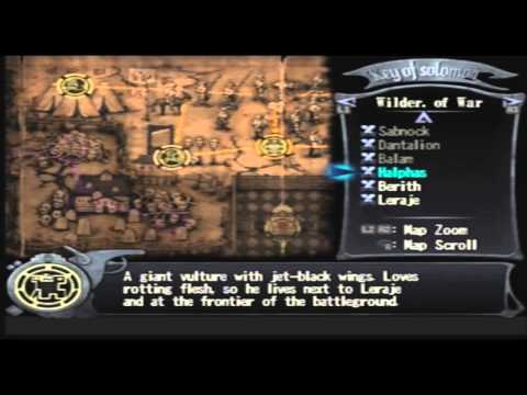 Let's Play Shadow Hearts 2 #52 - Not interested