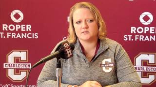 2015 CofC National Athletic Training Appreciation Video