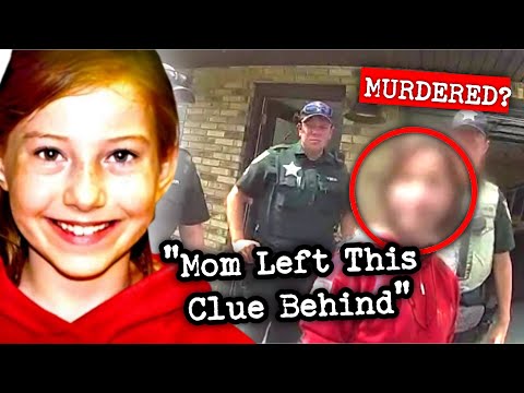 Mom Vanishes After Dad Sets Up 21 Hidden Cameras! | The Nique Leili Mystery Unfolds