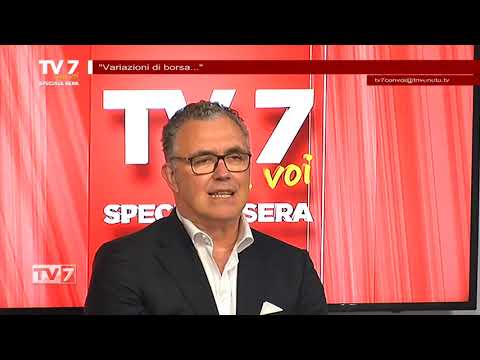 Tv7 con Voi sera del 7/7/2020 - In vacanza a Cavallino-Treporti (6 di 6)